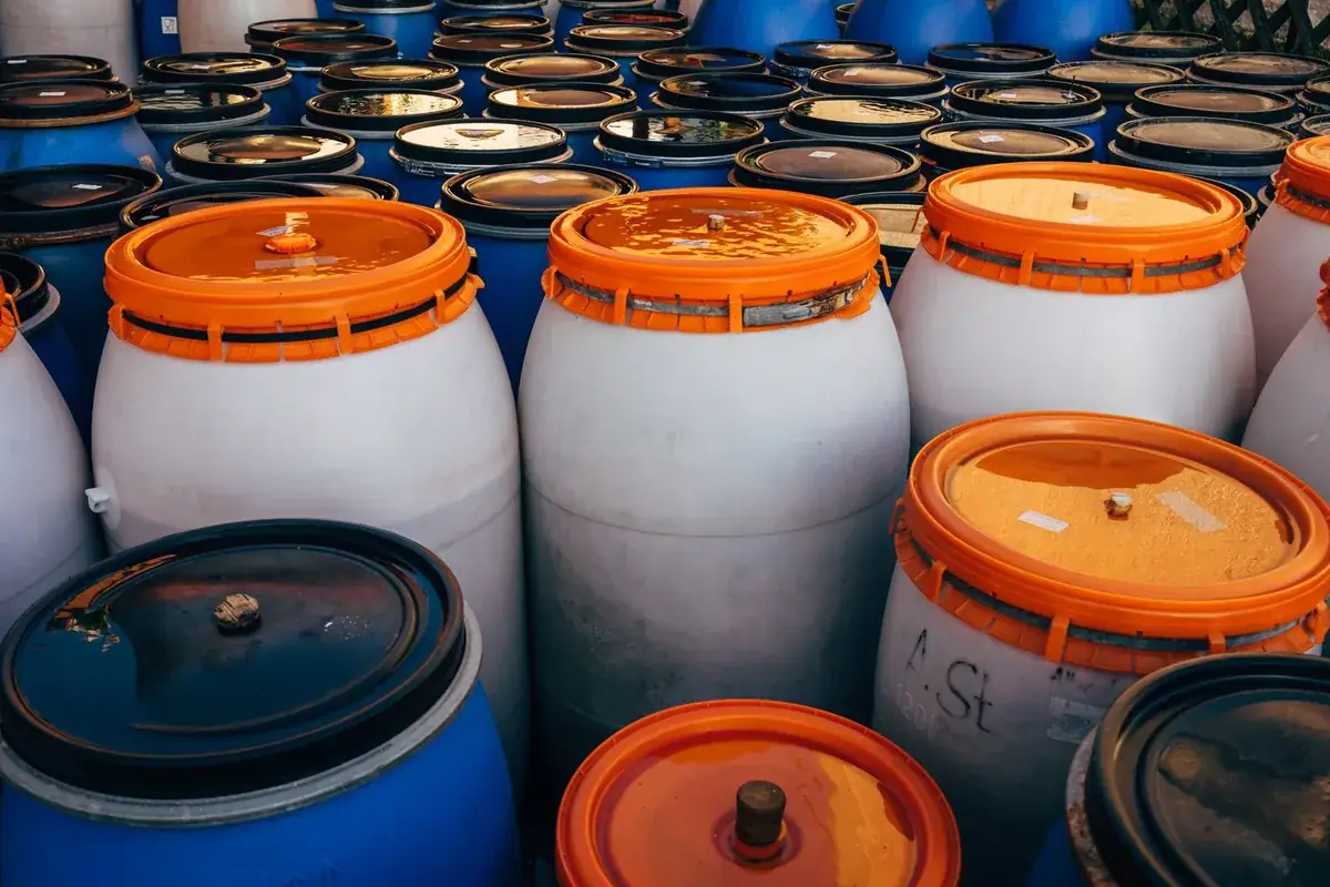 Hazmat Cleanup in Liberty, UT